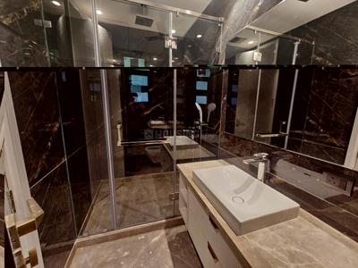 Image of 1953 Sq.ft 3 BHK Builder Floor for rent in Uday Park, New Delhi for Rs. 200000