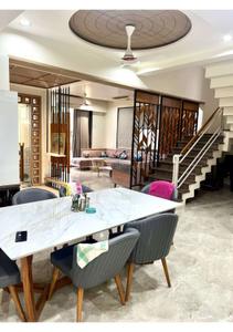 Image of 4850 Sq.ft 4 BHK Independent House for sale in South Bopal, Ahmedabad for Rs. 54825100