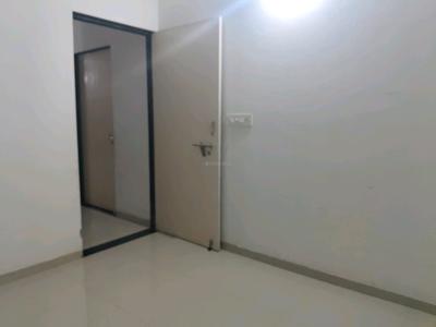 Bedroom Image of 1300 Sq.ft 2 BHK Apartment / Flat for rent in Pacifica North Enclave, Vaishno Devi Circle Ahmedabad for Rs. 25000