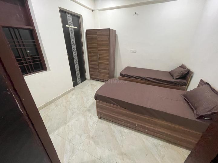 Hall Image of Slate ParkRetreat in Sector 122, Noida