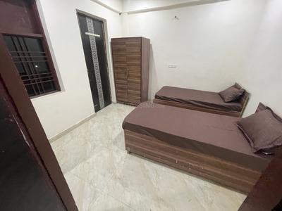 Hall Image of Slate ParkRetreat in Sector 122, Noida