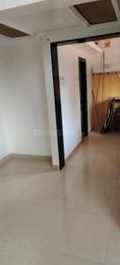 Hall Image of 320 Sq.ft 1 RK Independent House for rent in Sai Nidhi CHS, Chembur Mumbai for Rs. 30500