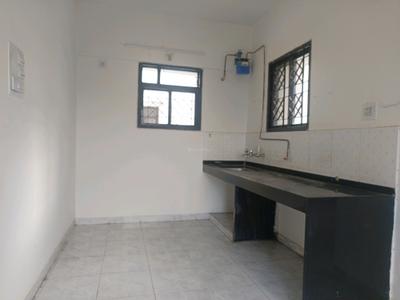 Kitchen Image of 900 Sq.ft 2 BHK Apartment / Flat for sale in Magarpatta Grevillea, Magarpatta City Pune for Rs. 12000000