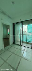 Hall Image of 895 Sq.ft 2 BHK Apartment / Flat for sale in Sodepur Kolkata for Rs. 500000