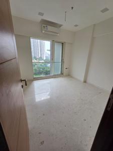 Hall Image of 1000 Sq.ft 2 BHK Apartment / Flat for rent in Ekta Tripolis, Goregaon West Mumbai for Rs. 85000