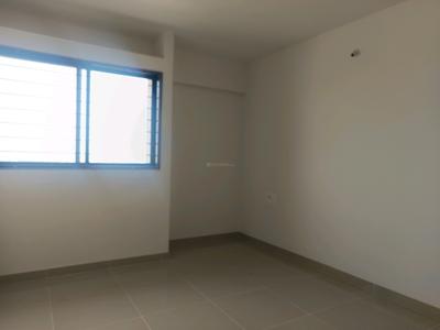 Bedroom Image of 1450 Sq.ft 3 BHK Apartment / Flat for sale in Riverview Falcon Towers At Riverview City, Loni Kalbhor Pune for Rs. 11800000