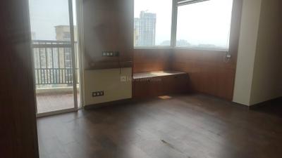 Bedroom Image of 1900 Sq.ft 3 BHK Apartment / Flat for rent in Dasnac The Jewel, Sector 75 Noida for Rs. 58000