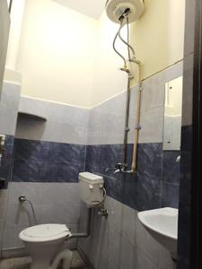 Bathroom Image of Cozy Homes 2 in Sector 20, Gurgaon
