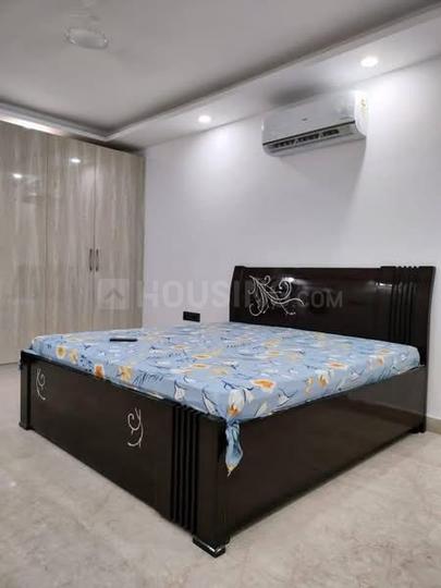 NEB Valley Society Bedroom 1