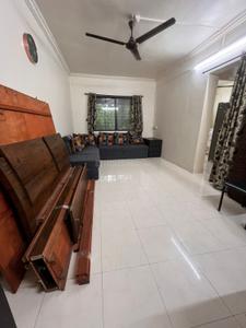 Hall Image of 1120 Sq.ft 2 BHK Apartment / Flat for rent in Kumar Mahatma Society, Kothrud Pune for Rs. 30000