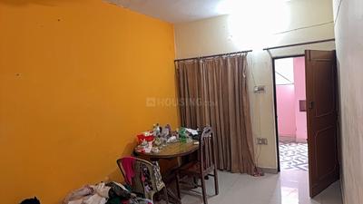 Bedroom Image of 650 Sq.ft 6 BHK Independent House for sale in Indira Nagar Lucknow for Rs. 9000000