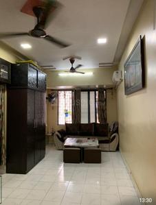 2 BHK Flat