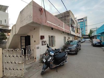 Building Image of 850 Sq.ft 1 BHK Independent House for rent in Gotri Vadodara for Rs. 10000