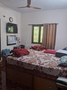 Bedroom Image of 1135 Sq.ft 3 BHK Apartment / Flat for sale in Arumbakkam Chennai for Rs. 13500000