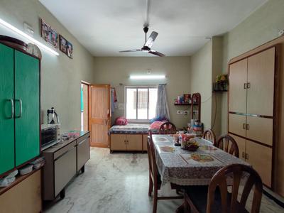 Hall Image of 1800 Sq.ft 4 BHK Independent House for sale in Shyamal Ahmedabad for Rs. 22000000