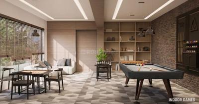 Hall Image of 1960 Sq.ft 3 BHK Apartment / Flat for sale in Shanti Priyam, Pal Gam Surat for Rs. 8800000