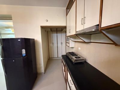 Kitchen Image of 1300 Sq.ft 3 BHK Apartment / Flat for sale in Talwandi Kota for Rs. 7399000
