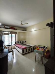 Hall Image of 1712 Sq.ft 3 BHK Apartment / Flat for sale in JK Park Ridge, Pashan Pune for Rs. 16000000