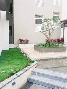 Image of 1395 Sq.ft 3 BHK Apartment / Flat for sale in Smile Sunny Verano, Doddakannelli, Bengaluru for Rs. 15700000