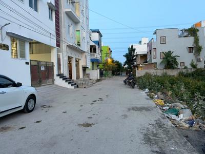 Image of 1200 Sq.ft Residential Plot / Land for sale in Siruseri, Chennai for Rs. 7800000