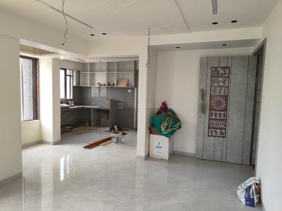 Hall Image of 1160 Sq.ft 2 BHK Apartment / Flat for sale in Pathardi Phata Nashik for Rs. 5500000