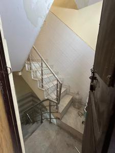 Image of 550 Sq.ft 2 BHK Builder Floor for rent in Uttam Nagar, New Delhi for Rs. 12000