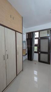 Bedroom Image of 950 Sq.ft 2 BHK Builder Floor for sale in Malviya Nagar Jaipur for Rs. 5000000