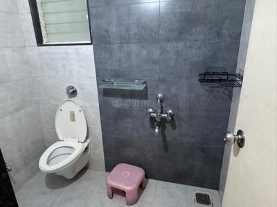 Image of 1650 Sq.ft 3 BHK Apartment / Flat for rent in Reelicon Alpine Ridge, Baner, Pune for Rs. 50000
