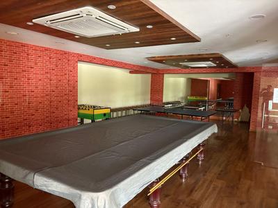 Hall Image of 1091 Sq.ft 2 BHK Apartment / Flat for sale in Ahad Opus, Carmelaram Bengaluru for Rs. 13600000