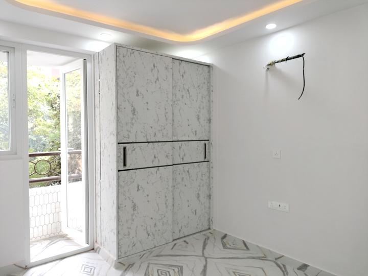 CGHS Akash Ganga Apartments Main Image 1