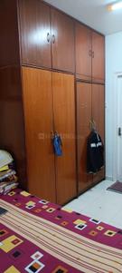 Bedroom Image of 680 Sq.ft 1 BHK Apartment / Flat for rent in BREDCO Viceroy Court, Kandivali East Mumbai for Rs. 50000
