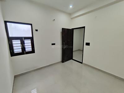 Bedroom Image of 550 Sq.ft 2 BHK Duplex for sale in Sector 104 Gurgaon for Rs. 6500000