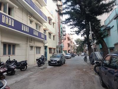 Image of 2400 Sq.ft 6 BHK Independent House for sale in Kammanahalli, Bengaluru for Rs. 18500000