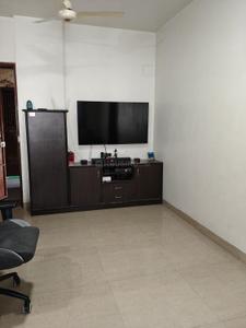 Hall Image of 950 Sq.ft 2 BHK Apartment / Flat for sale in Rose Wood, Viman Nagar Pune for Rs. 12500000