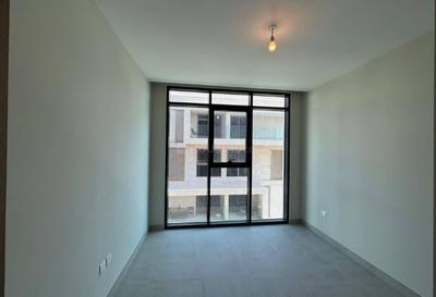 Hall Image of 932 Sq.ft 2 BHK Apartment / Flat for rent in Azizi Greenfield by Azizi Developments, Nad Al Sheba Dubai for Rs. 227500