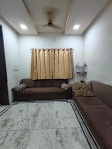 Hall Image of 2205 Sq.ft 3 BHK Independent House for sale in Memnagar Ahmedabad for Rs. 32500000