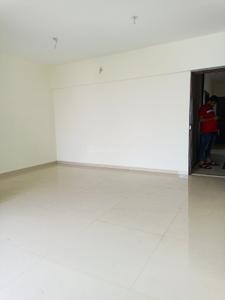 Hall Image of 1250 Sq.ft 3 BHK Apartment / Flat for sale in Borivali West Mumbai for Rs. 25500000