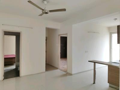 Living Room Image of 2800 Sq.ft 3 BHK Apartment / Flat for sale in Ireo Skyon, Sector 60 Gurgaon for Rs. 59600000