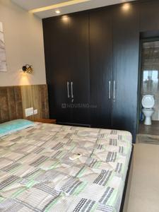 Bedroom Image of 1590 Sq.ft 2 BHK Apartment / Flat for sale in Kulashekara Mangalore for Rs. 7800000