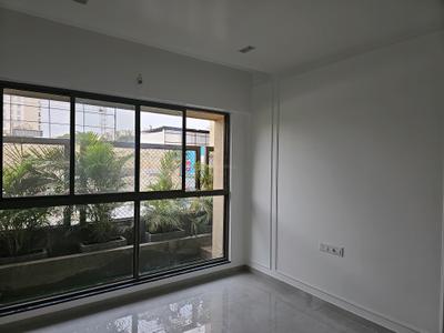 Bedroom Image of 975 Sq.ft 2 BHK Apartment / Flat for sale in Mahalaxmi Zen Estate, Kharadi Pune for Rs. 10000000