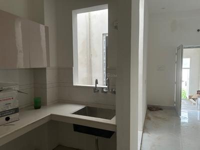Image of 670 Sq.ft 1 BHK Independent House for rent in Sultanpur Road, Lucknow for Rs. 12000