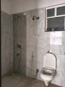 Bedroom Two Image of 1032 Sq.ft 2 BHK Apartment / Flat for sale in Teerth Aarohi, Sus Pune for Rs. 7500000