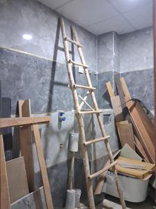 Bedroom One Image of 1600 Sq.ft 3 BHK Apartment / Flat for sale in Sector 104 Noida for Rs. 6500000