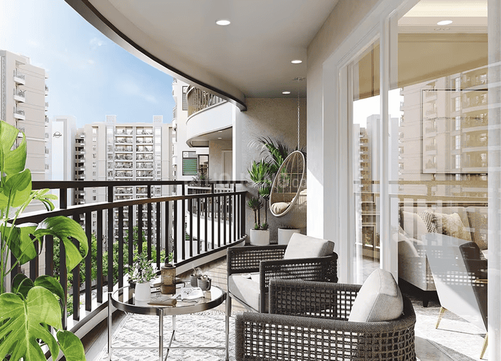 Jashn Elevate Phase 3 Main Image 1