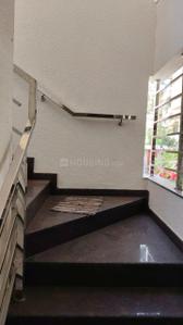 Balcony Image of 5200 Sq.ft 3 BHK Independent House for sale in Sahakara Nagar Bengaluru for Rs. 46500000