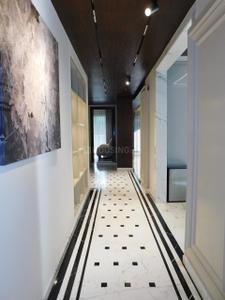 Balcony Image of 4590 Sq.ft 4 BHK Builder Floor for sale in Vasant Vihar New Delhi for Rs. 270000000