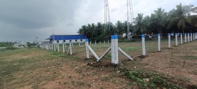 Arasur, Pollachi Plot View 2
