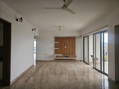 2533 Sqft BHK Flat for sale in Marvel Cerise Kharadi