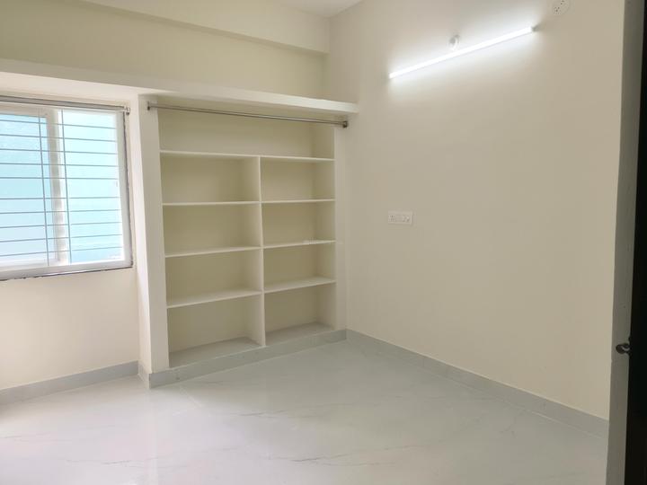 Ragavendra calony marthanada nagar Bedroom 1