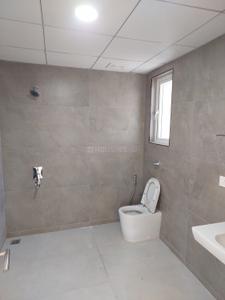 Image of 2190 Sq.ft 3 BHK Apartment / Flat for rent in Jayabheri The Nirvana, Gachibowli, Hyderabad for Rs. 75000